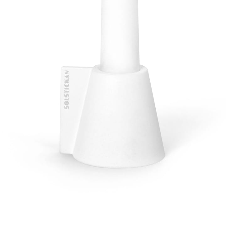 플립 캔들홀더 5x6 cm, White Solstickan Design | 솔스티칸 디자인