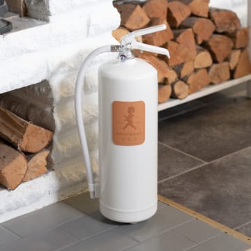솔스티칸 소화기 6 kg - White-light leather - Solstickan Design | 솔스티칸 디자인