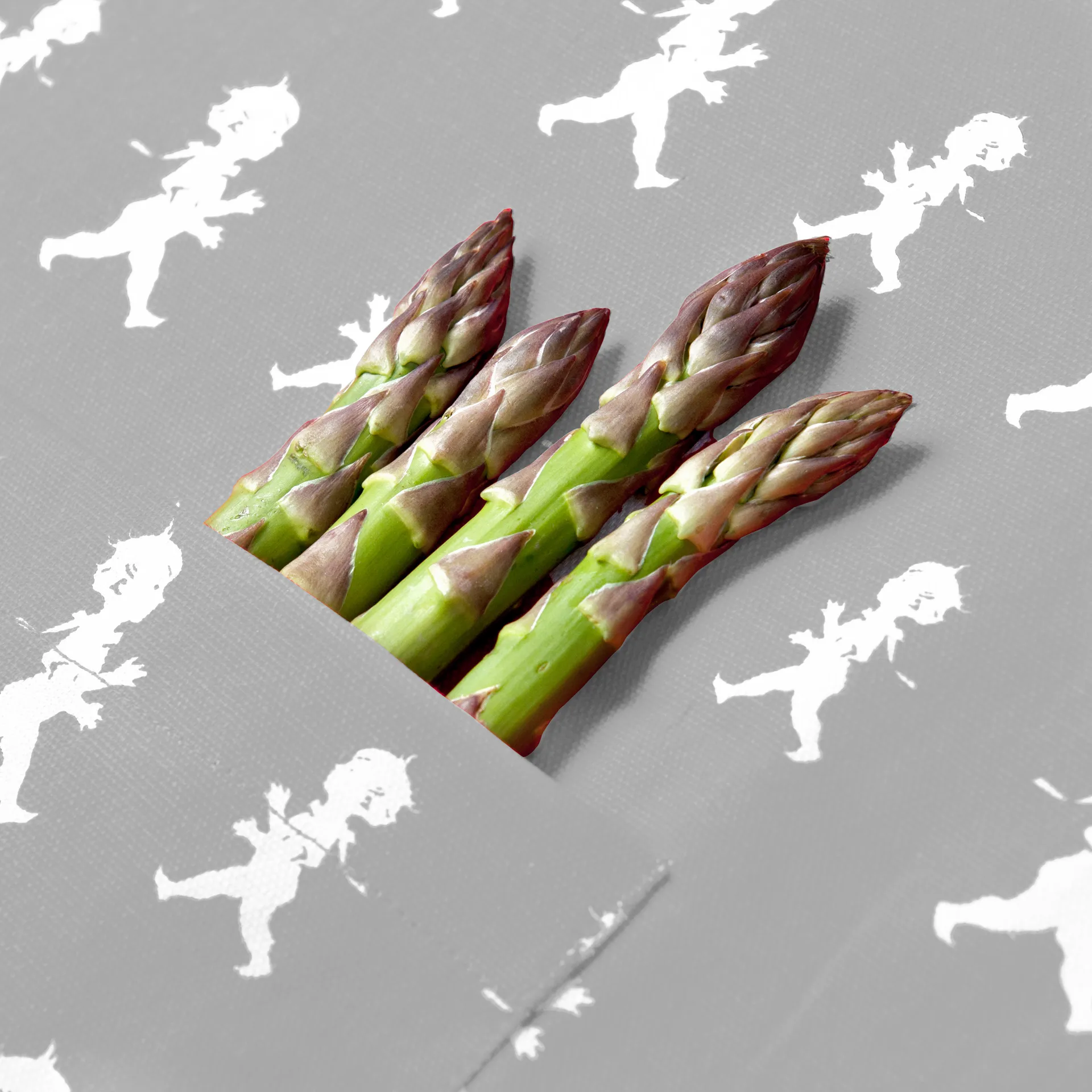 솔스티칸 앞치마 성인용, Grey Solstickan Design | 솔스티칸 디자인