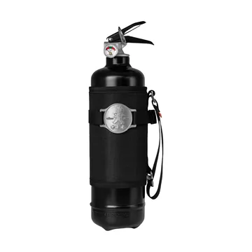 Solstickan 소화기 6 kg, Outdoor edition - Black - Solstickan Design | 솔스티칸 디자인