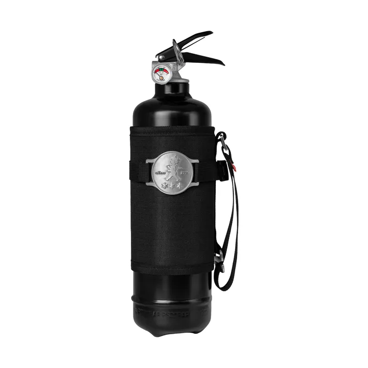 Solstickan 소화기 6 kg, Outdoor edition - Black - Solstickan Design | 솔스티칸 디자인