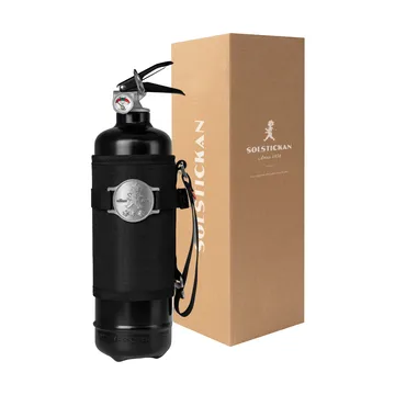 Solstickan 소화기 6 kg, Outdoor edition - Black - Solstickan Design | 솔스티칸 디자인