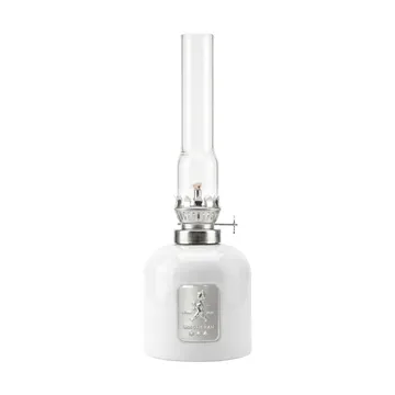 Solstickan 등유 램프 - White, Ø8x24 cm - Solstickan Design | 솔스티칸 디자인