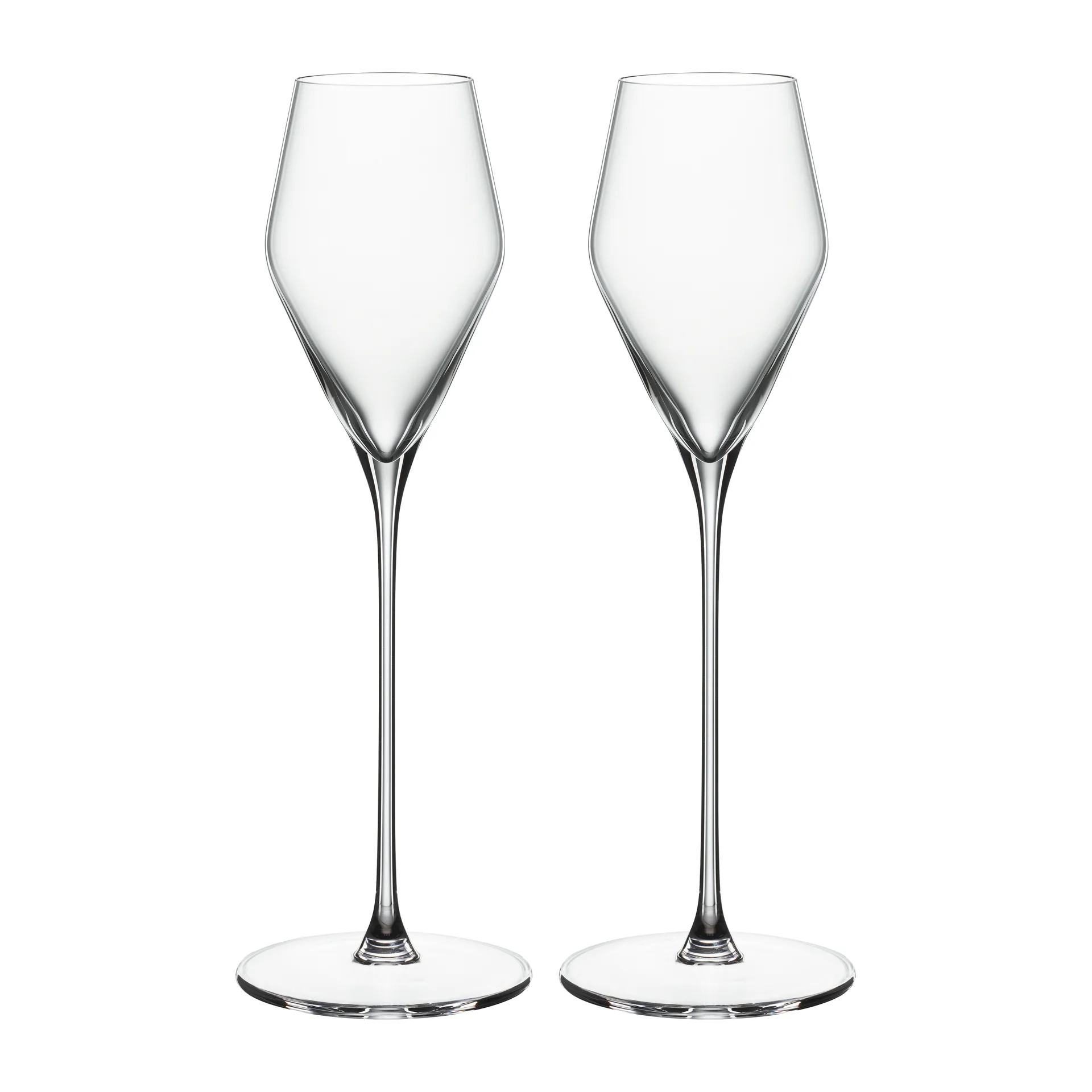 데피니션 다이제스티브 디저트와인잔 13 cl 2개 세트, Clear Spiegelau | 스피겔라우