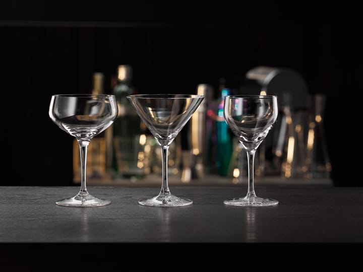 퍼펙트 서브 칵테일잔 15 cl 4개 세트, Clear Spiegelau | 스피겔라우