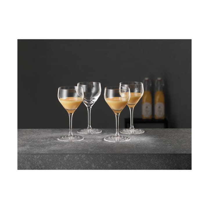 퍼펙트 서브 칵테일잔 15 cl 4개 세트, Clear Spiegelau | 스피겔라우