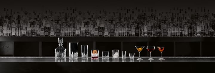 퍼펙트 서브 롱 유리컵 24cl 4개 세트, clear Spiegelau | 스피겔라우