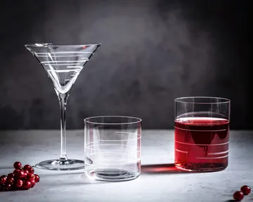 시그니처 유리잔 33 cl 2팩 - Lines - Spiegelau | 스피겔라우