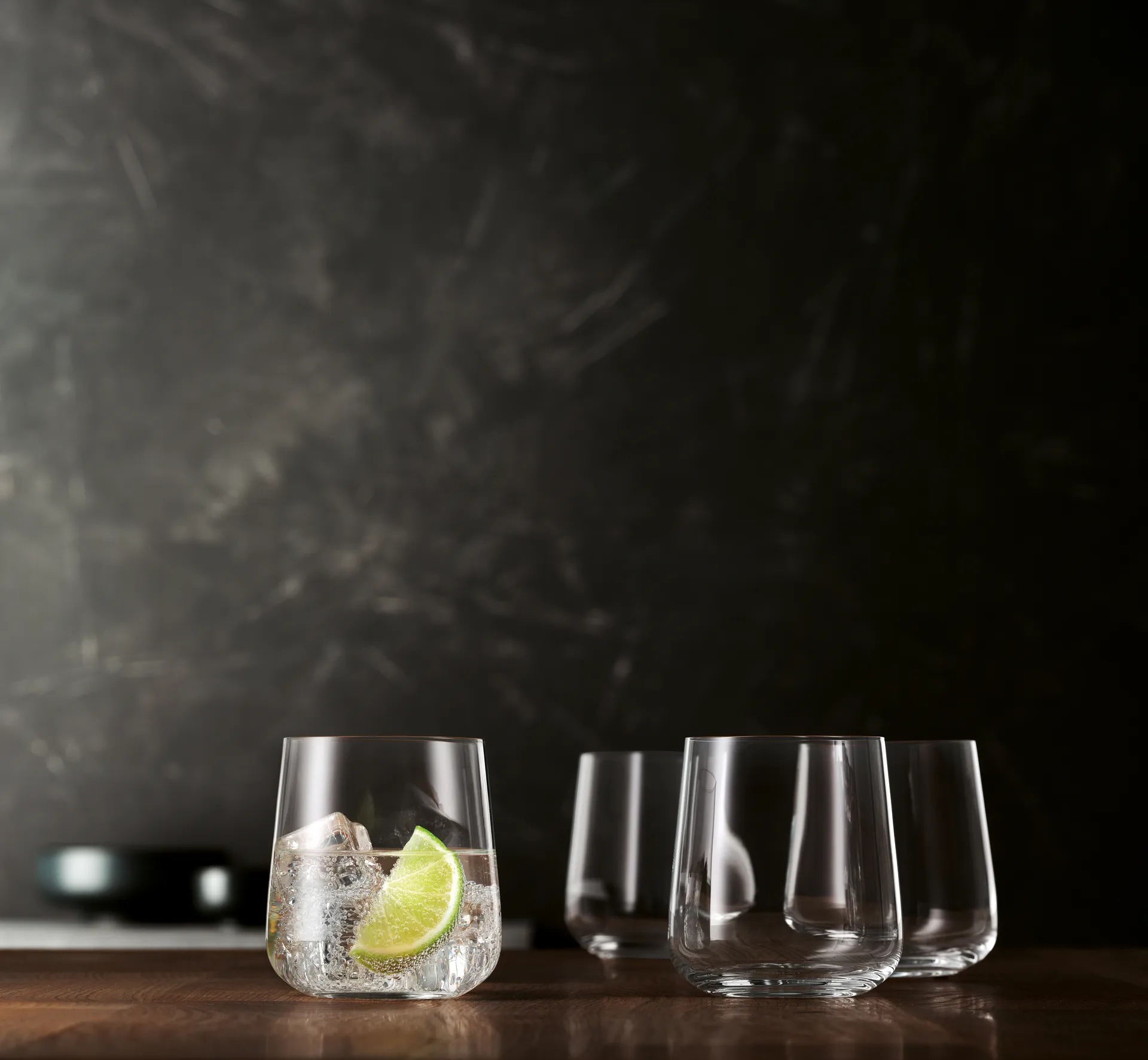 스타일 유리컵 34 cl 4개 세트, clear Spiegelau | 스피겔라우