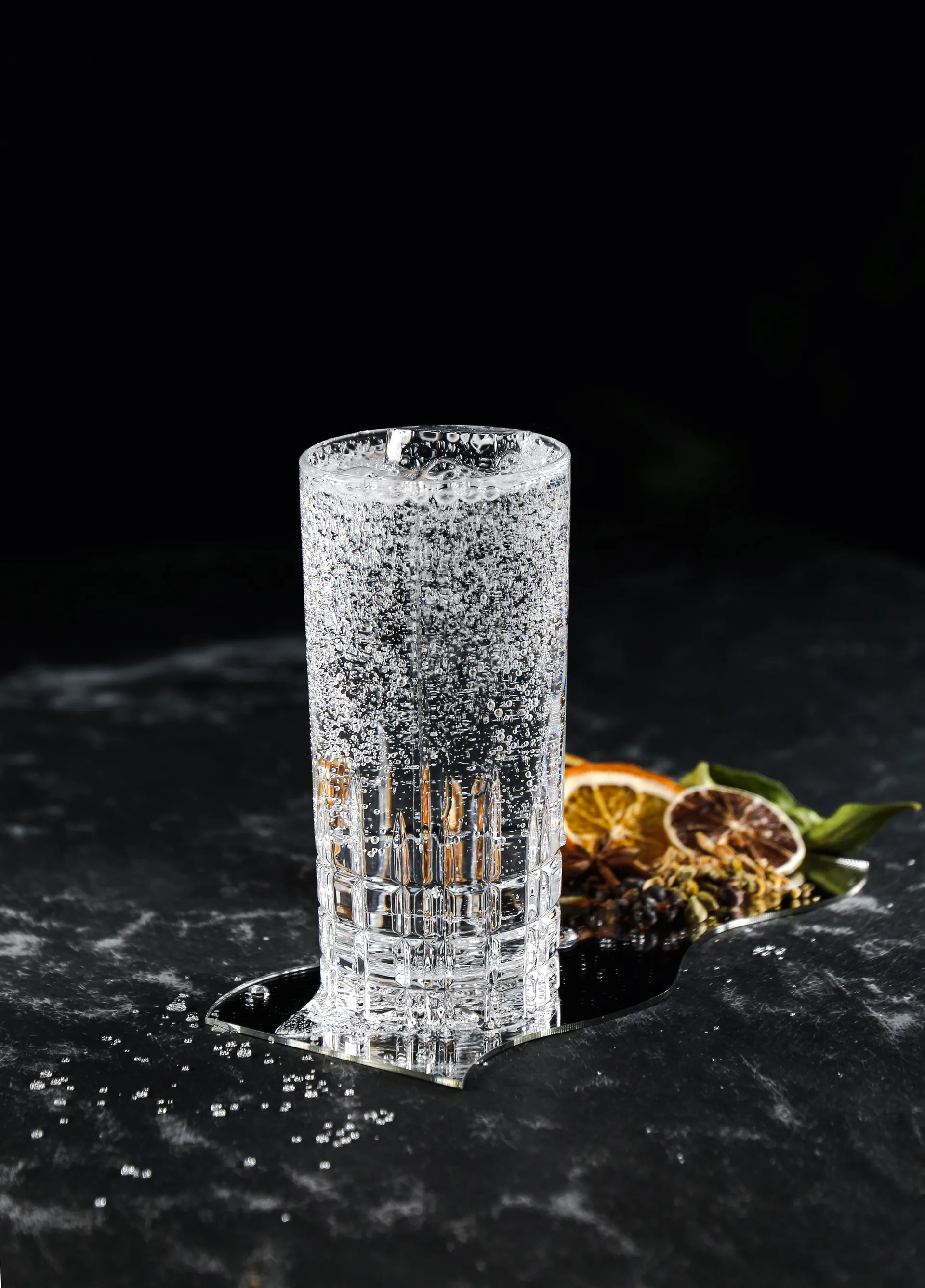 퍼펙트 서브 롱 유리컵 35cl 4개 세트, clear Spiegelau | 스피겔라우