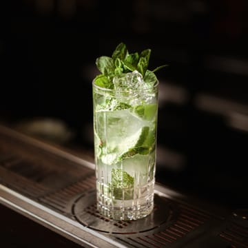 퍼펙트 서브 롱 유리컵 35cl 4개 세트 - clear - Spiegelau | 스피겔라우