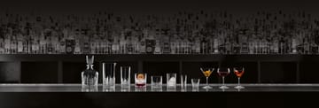 퍼펙트 서브 롱 유리컵 35cl 4개 세트 - clear - Spiegelau | 스피겔라우