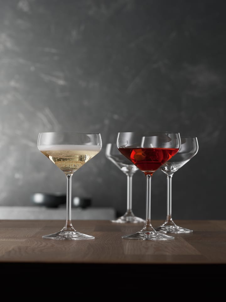 스타일 쿱 글래스 4팩, 29 cl Spiegelau | 스피겔라우