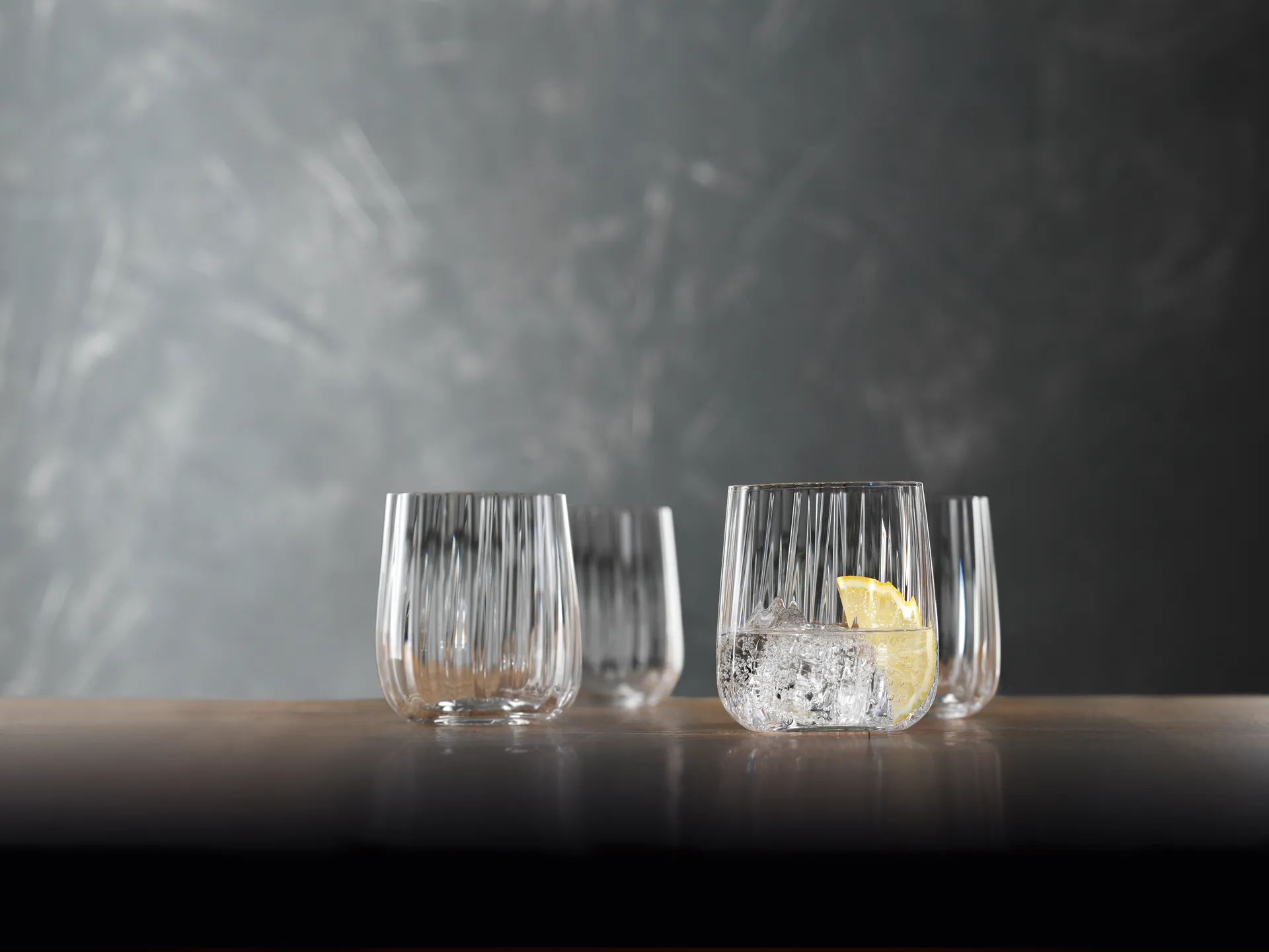 라이프스타일 텀블러 4개 세트, 34 cl Spiegelau | 스피겔라우