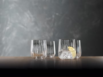 라이프스타일 텀블러 4개 세트 - 34 cl - Spiegelau | 스피겔라우