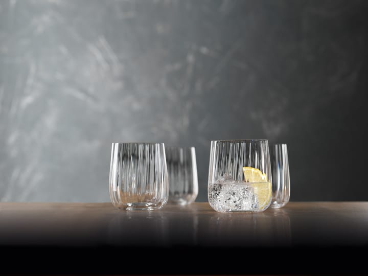 라이프스타일 텀블러 4개 세트, 34 cl Spiegelau | 스피겔라우