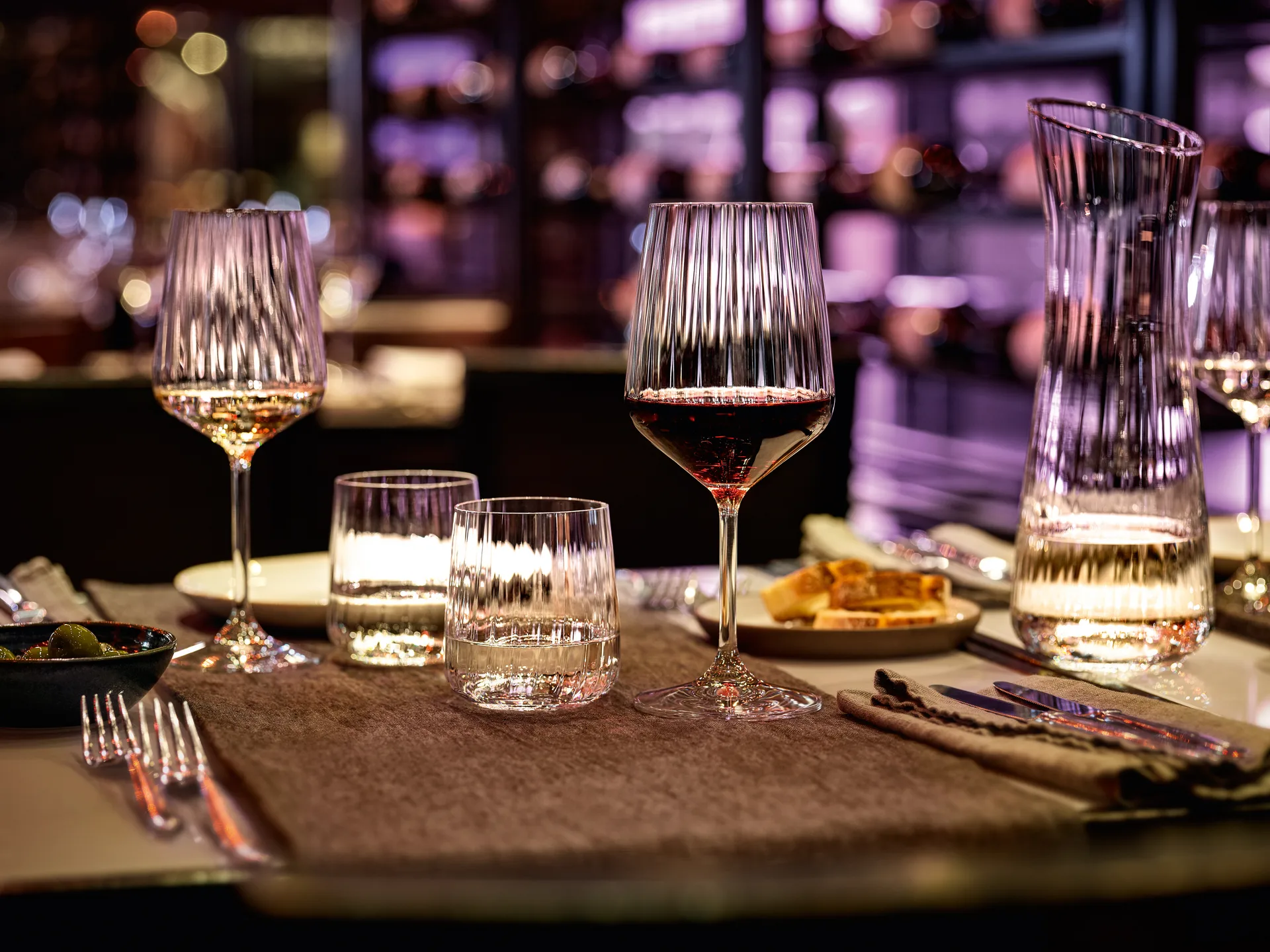 라이프스타일 텀블러 4개 세트, 34 cl Spiegelau | 스피겔라우