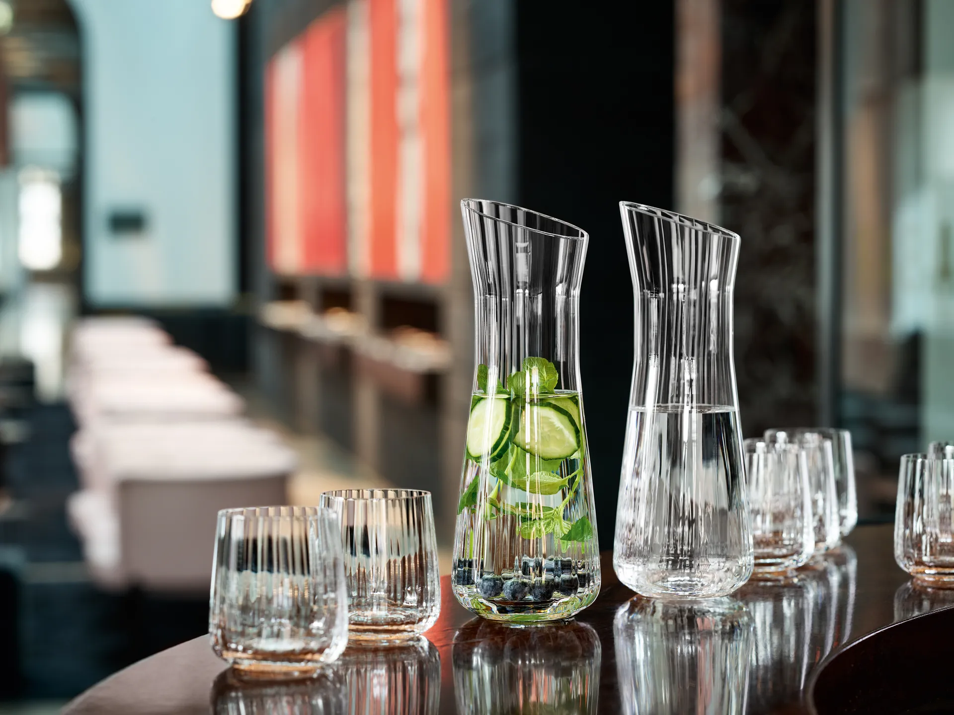 라이프스타일 텀블러 4개 세트, 34 cl Spiegelau | 스피겔라우