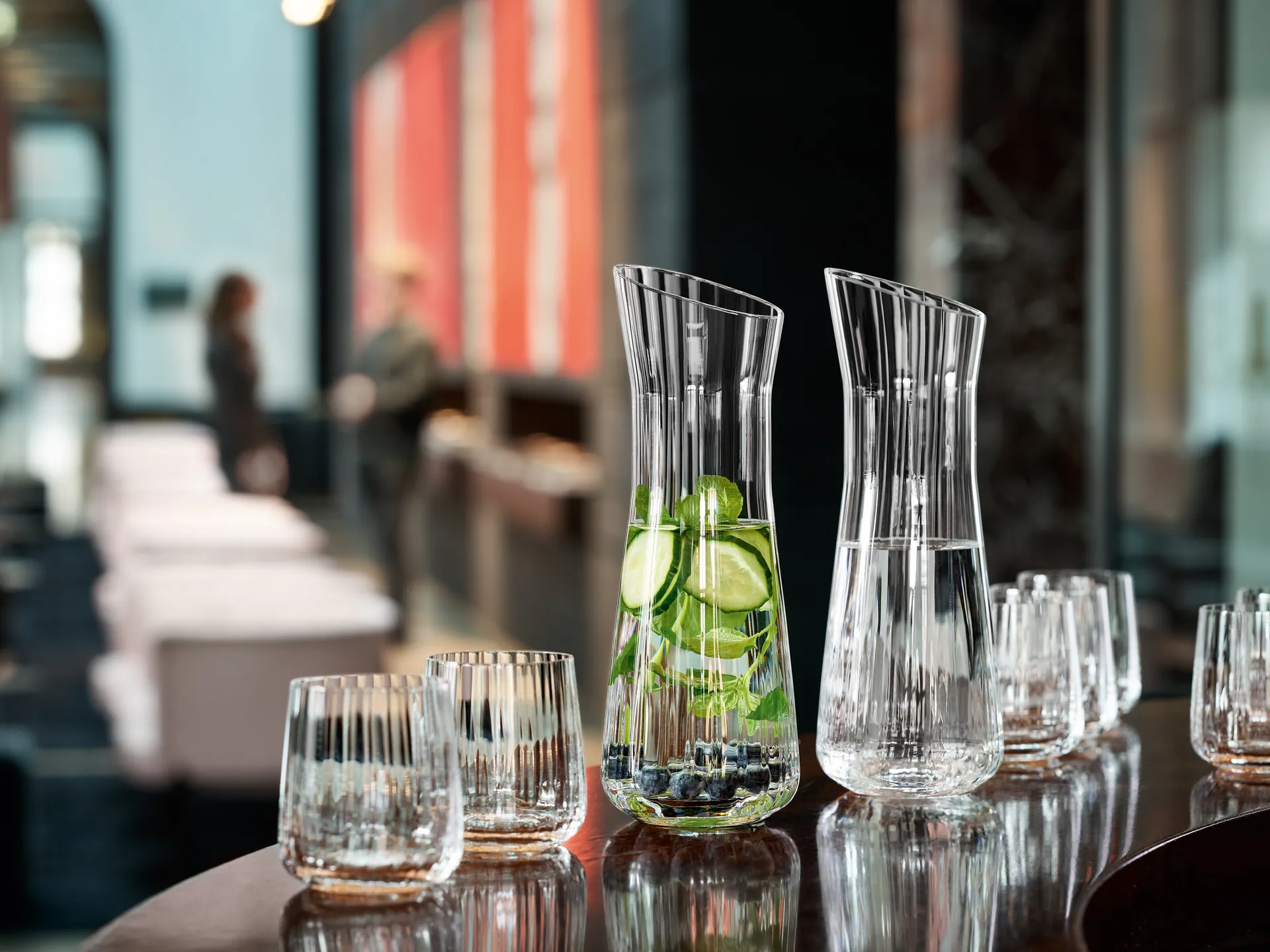 라이프스타일 텀블러 4개 세트, 34 cl Spiegelau | 스피겔라우