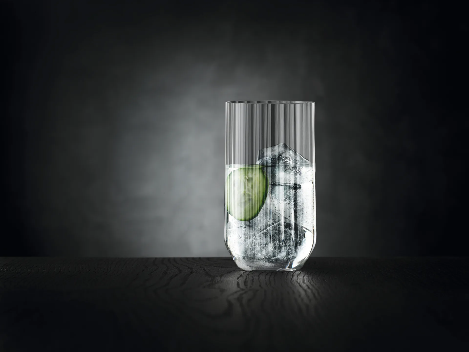 리니어 롱드링크 글라스 44.5 cl 4개 세트, Clear Spiegelau | 스피겔라우