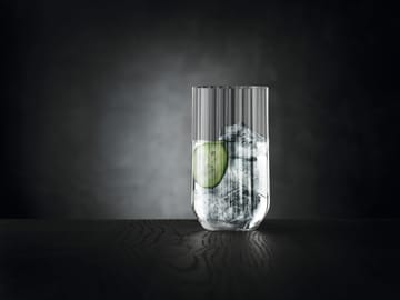 리니어 롱드링크 글라스 44.5 cl 4개 세트 - Clear - Spiegelau | 스피겔라우