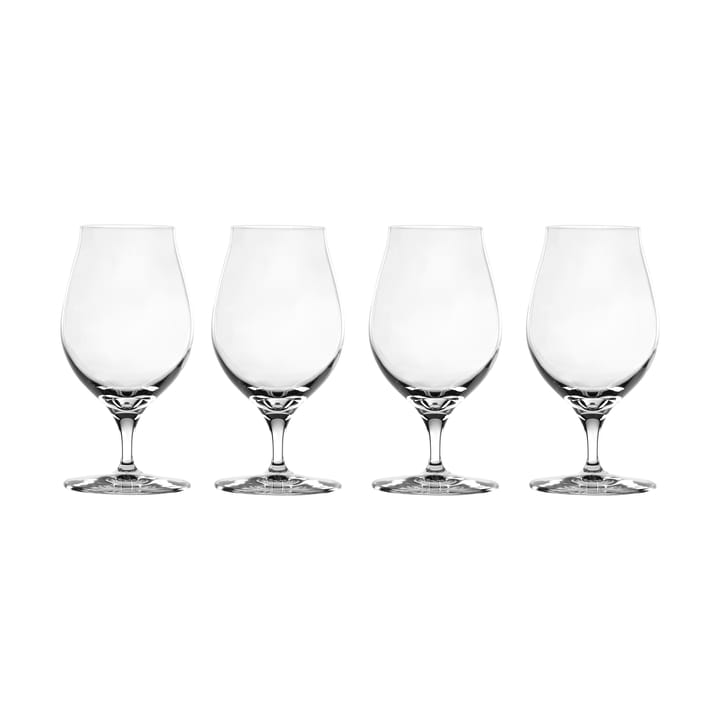 크래프트 비어 배럴 에이지드 맥주잔 48 cl 4개 세트, clear Spiegelau | 스피겔라우