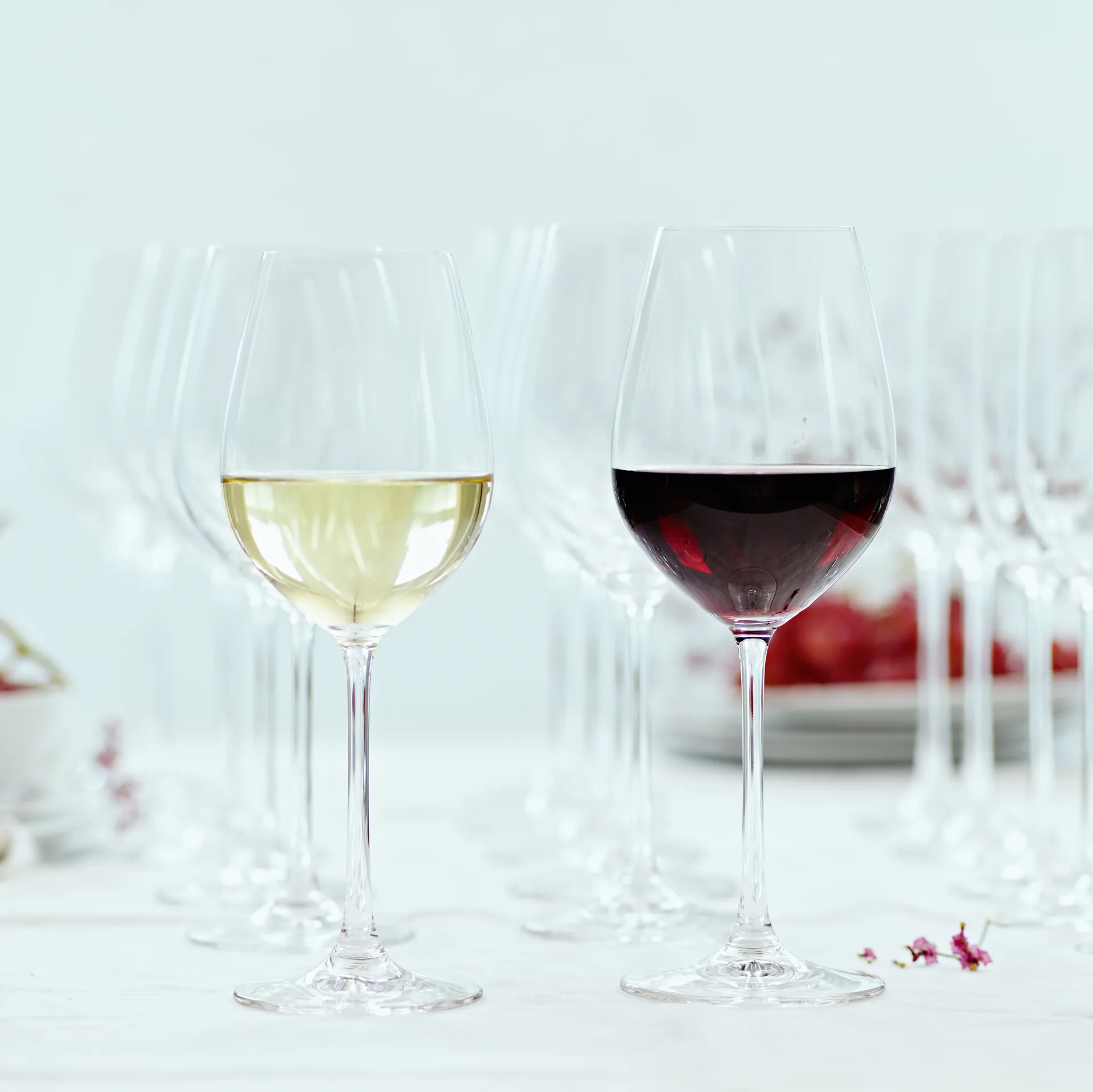 살루트 레드와인 잔 55cl. 4개 세트, clear Spiegelau | 스피겔라우