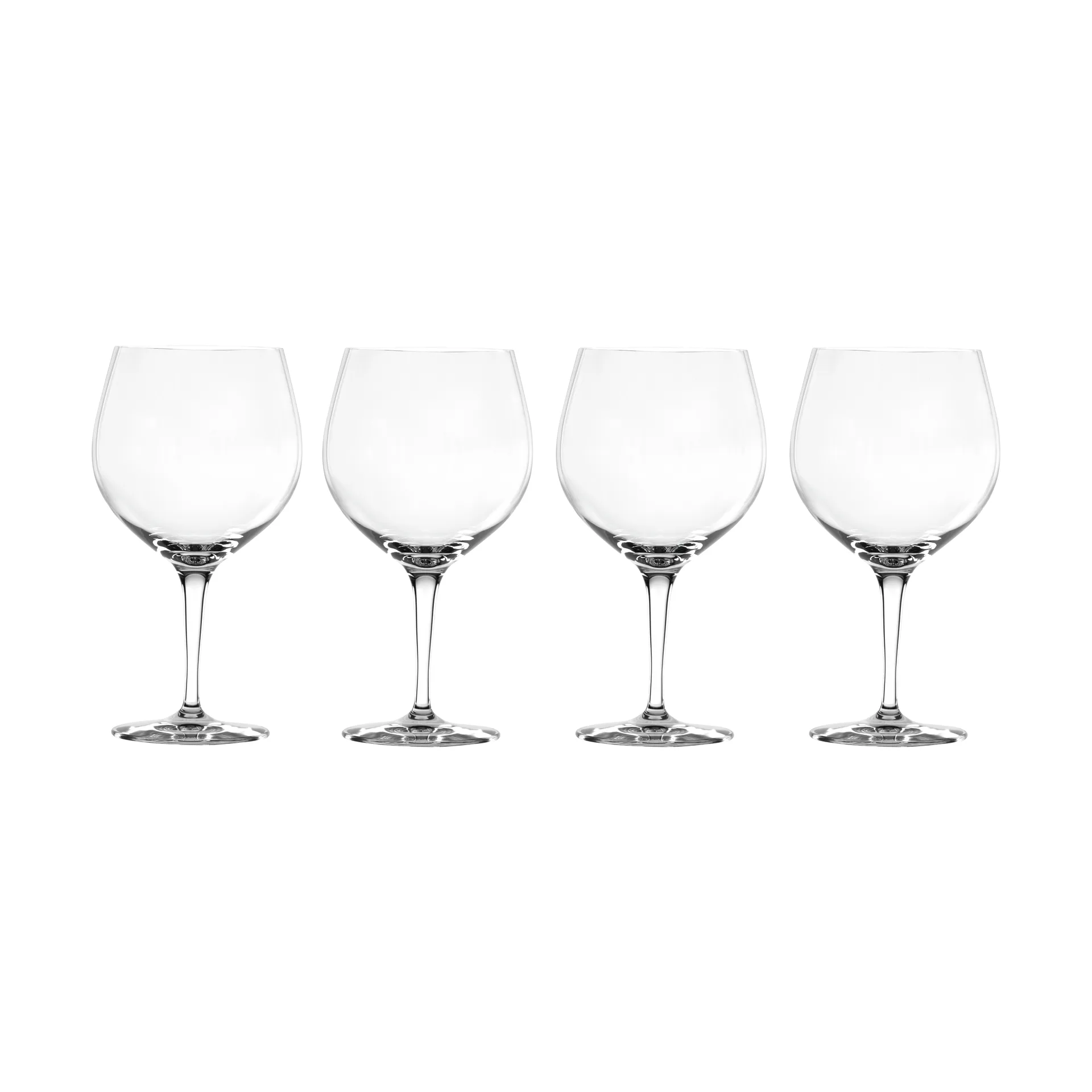 진토닉 잔 63cl. 4개 세트, clear Spiegelau | 스피겔라우