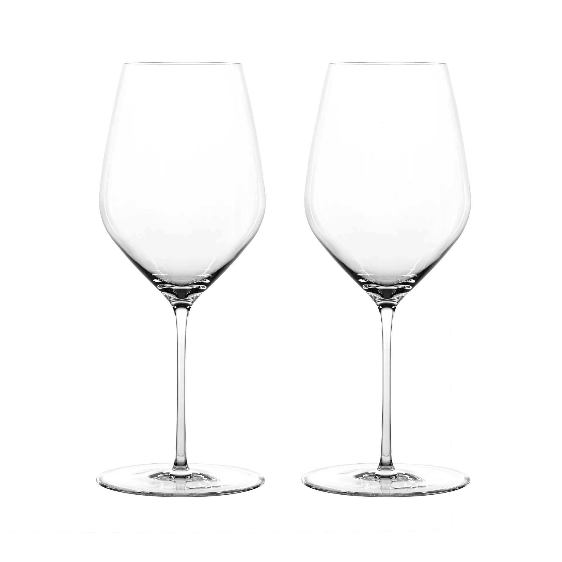 하이라인 보르도 잔 65 cl 2개 세트, clear Spiegelau | 스피겔라우