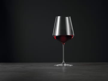데피니션 보르도 레드 와인 글라스 75 cl 4개 세트 - Clear - Spiegelau | 스피겔라우