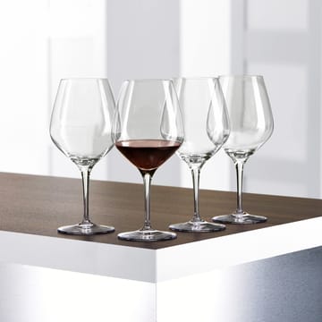 어덴티스 버건디 글라스 75cl. 4개 세트 - clear - Spiegelau | 스피겔라우