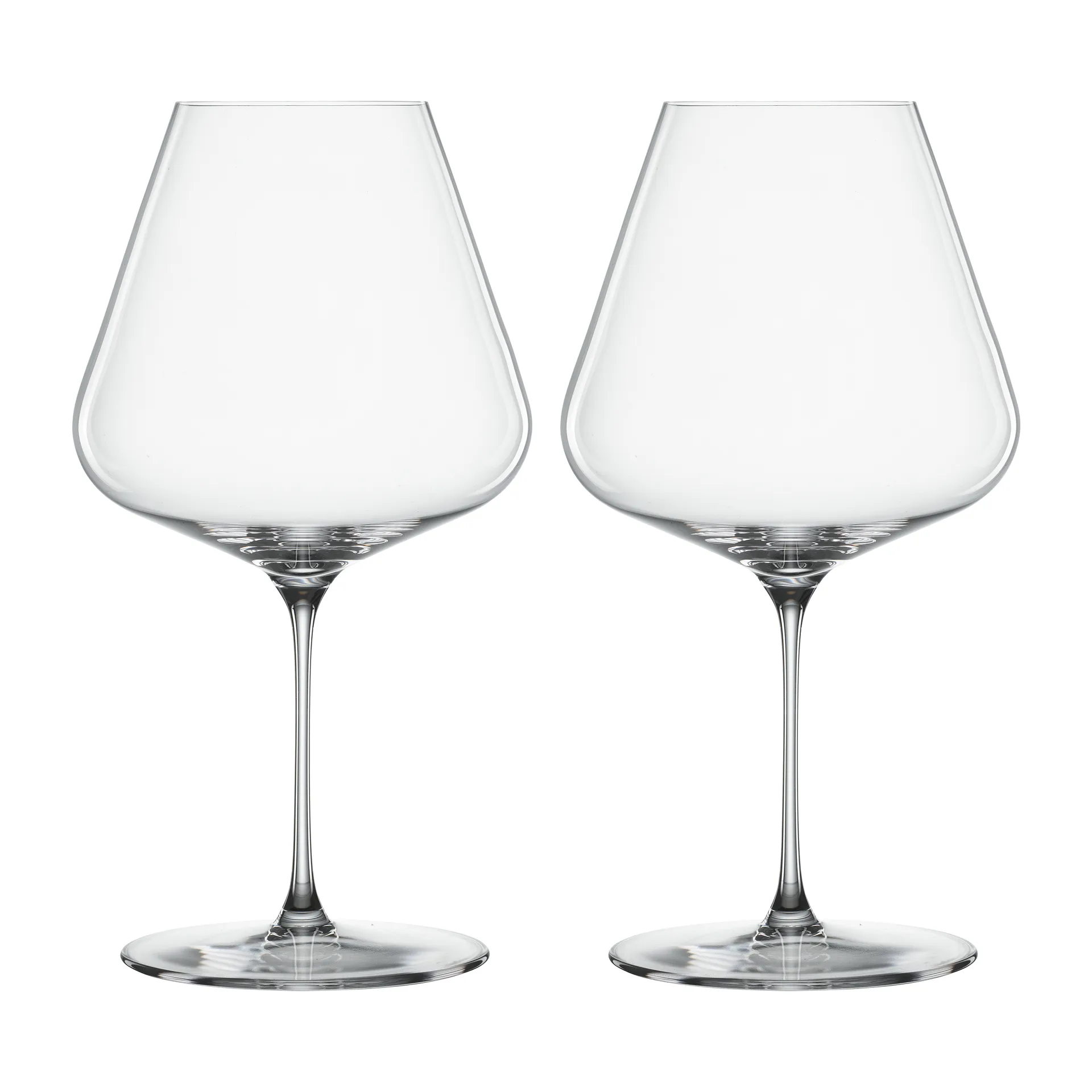 Definition Burgundy 레드 와인잔 96 cl 2개 세트, Clear Spiegelau | 스피겔라우