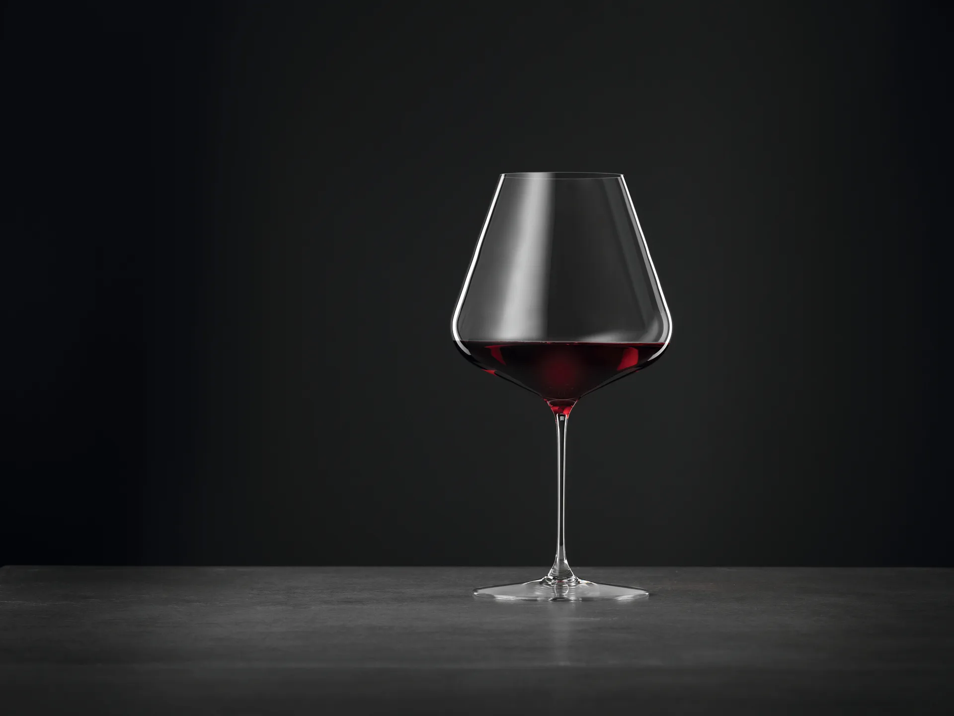 Definition Burgundy 레드 와인잔 96 cl 4개 세트, Clear Spiegelau | 스피겔라우