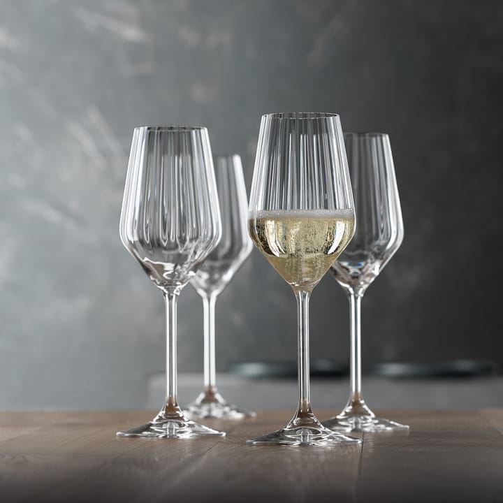 LifeStyle 칵테일잔 31 cl 4개 세트, Clear Spiegelau | 스피겔라우