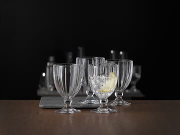 Milano 유리잔 30.5 cl 4개 세트 - Clear - Spiegelau | 스피겔라우