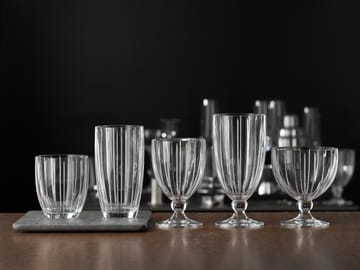 Milano 유리잔 30.5 cl 4개 세트 - Clear - Spiegelau | 스피겔라우