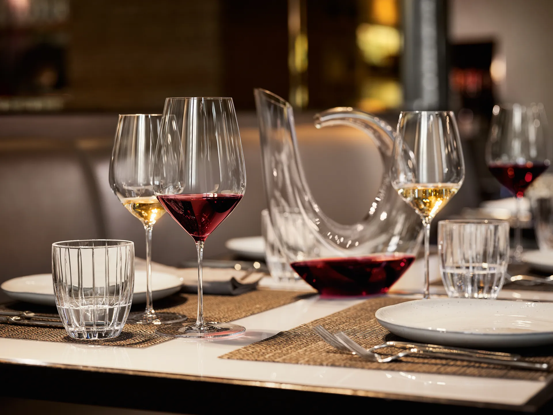 Milano 유리잔 31.9 cl 4개 세트, Clear Spiegelau | 스피겔라우