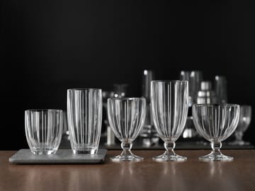 Milano 긴 유리잔 41.2 cl 4개 세트 - Clear - Spiegelau | 스피겔라우