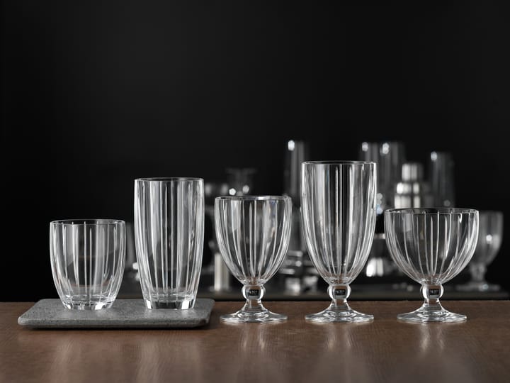 Milano 긴 유리잔 41.2 cl 4개 세트, Clear Spiegelau | 스피겔라우