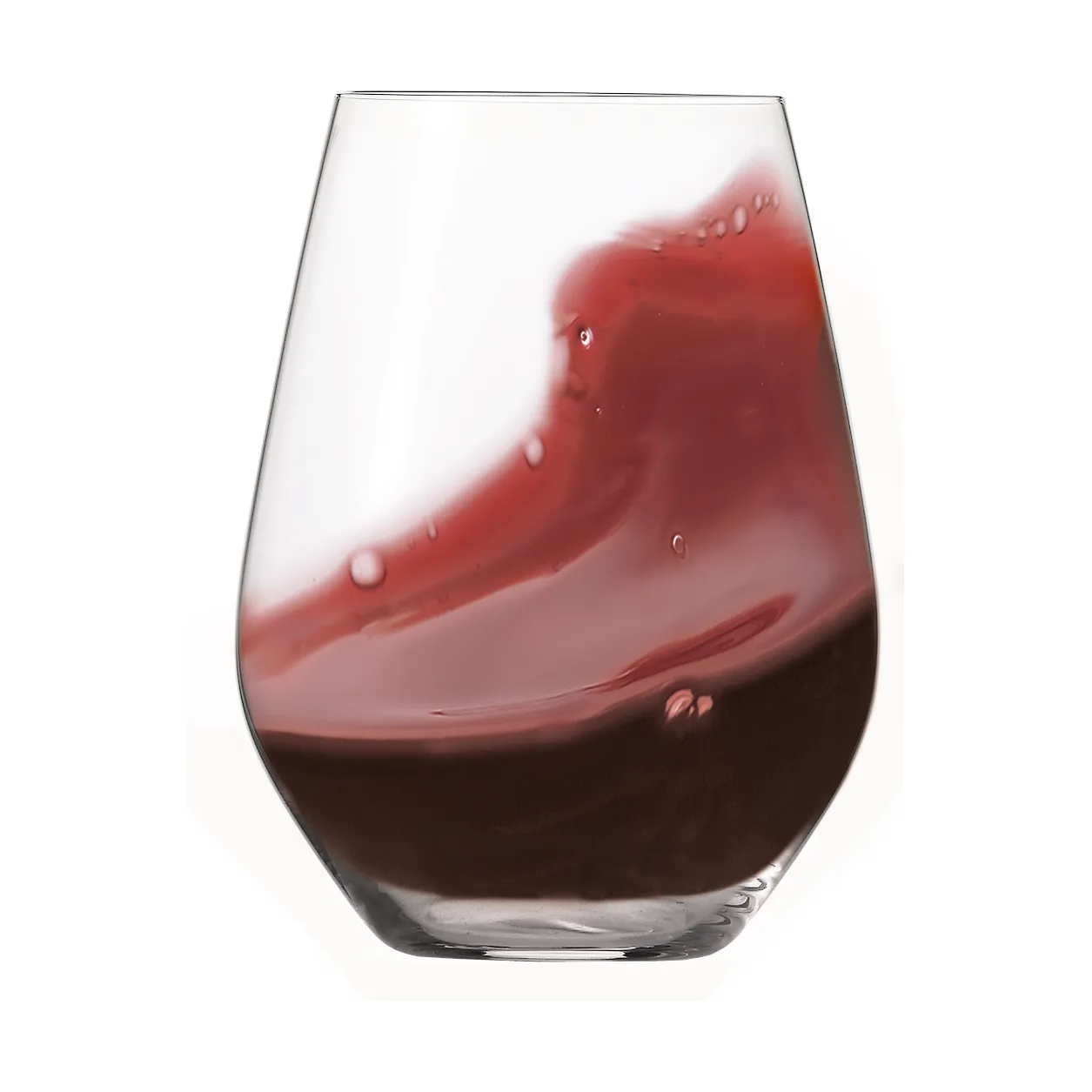 어덴티스 캐쥬얼 텀블러 XL 63 cl 4개 세트, Clear Spiegelau | 스피겔라우