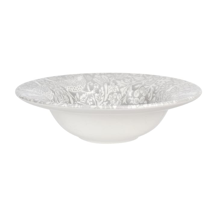 스트로베리 시프 보울 Ø19 cm, Grey Spode | 스포드