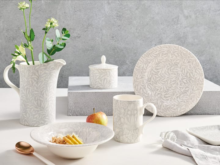 스트로베리 시프 보울 Ø19 cm, Grey Spode | 스포드
