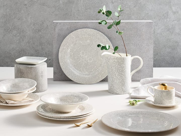 스트로베리 시프 보울 Ø19 cm, Grey Spode | 스포드