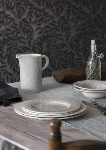스트로베리 시프 보울 Ø19 cm - Grey - Spode | 스포드
