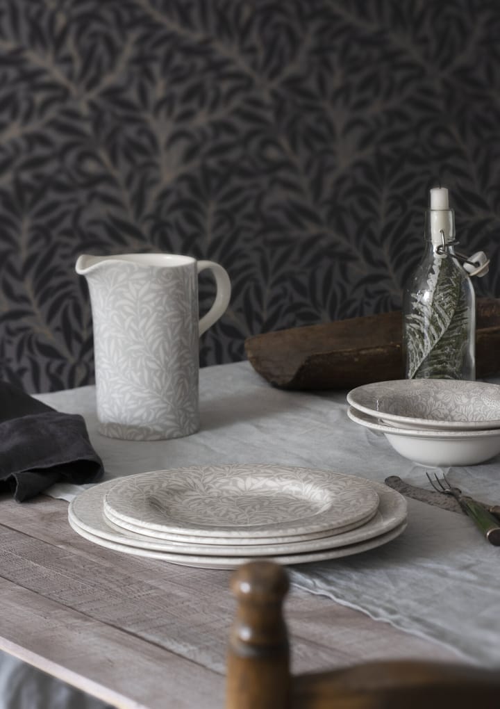 스트로베리 시프 보울 Ø19 cm, Grey Spode | 스포드