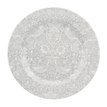 스트로베리 시프 접시 Ø28 cm - Grey - Spode | 스포드