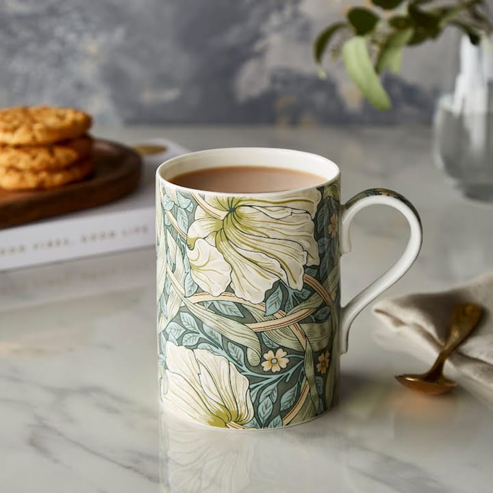 핌퍼넬 머그 35 cl, Privet Spode | 스포드