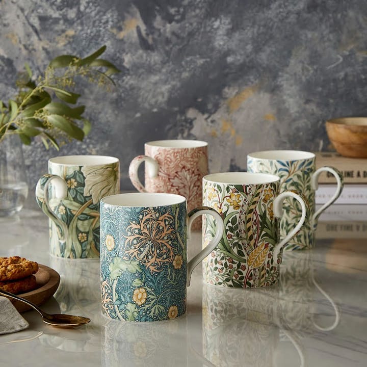 씨위드 머그 35 cl, Seaglass Spode | 스포드