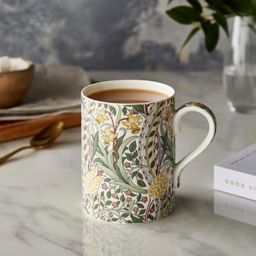 Daffodil 머그 35 cl - Bayleaf madder - Spode | 스포드