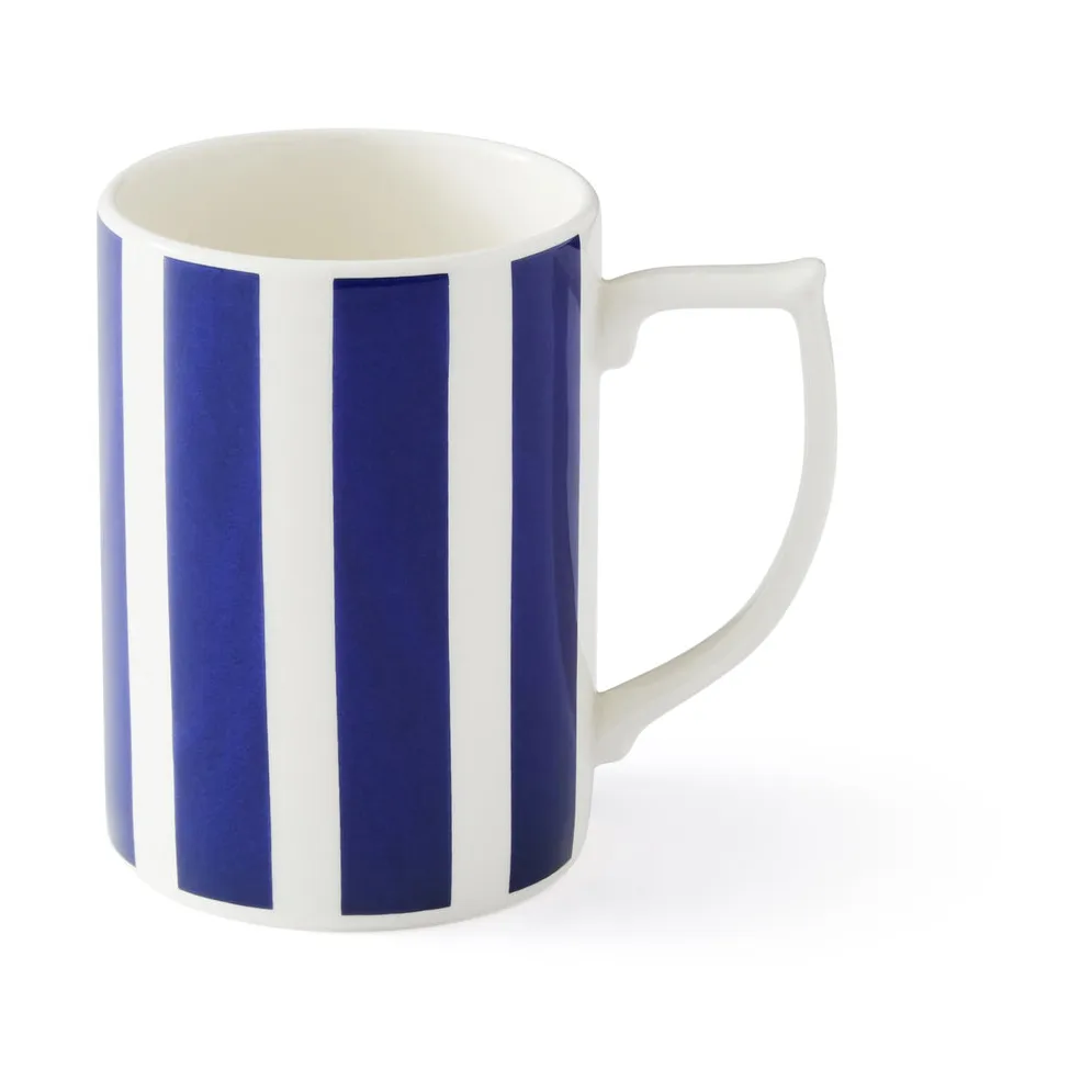 Steccato 머그 35 cl, Bold stripe Spode | 스포드